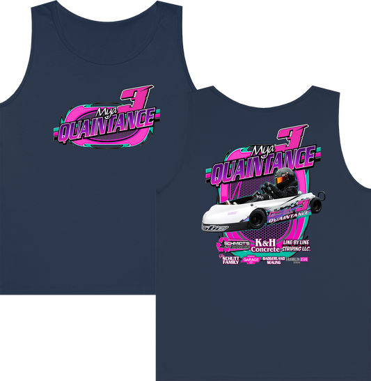 Mya Quaintance Tank Top