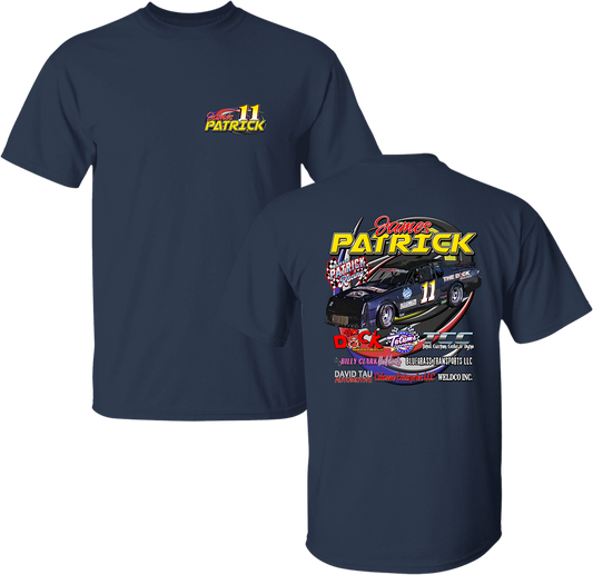 Youth James Patrick Tee