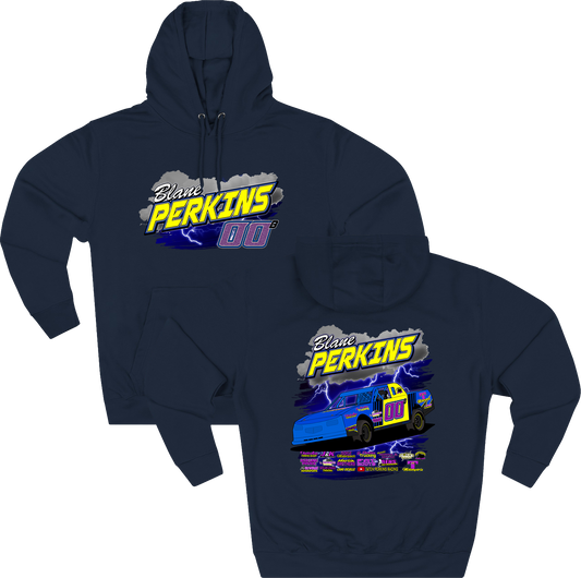 Blane Perkins Hoodie