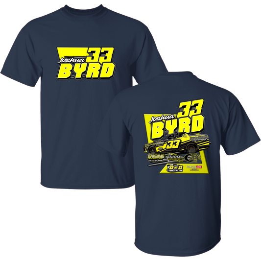 Youth Joshua Byrd Tee