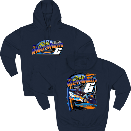 Blake Mershon Hoodie