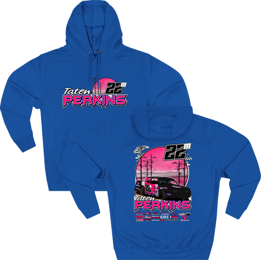 2024 Taten Perkins Hoodie