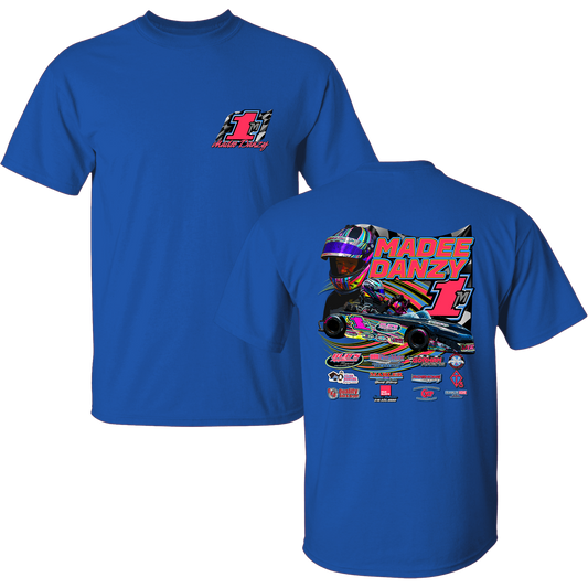 2023 Youth Madee Danzy Tee