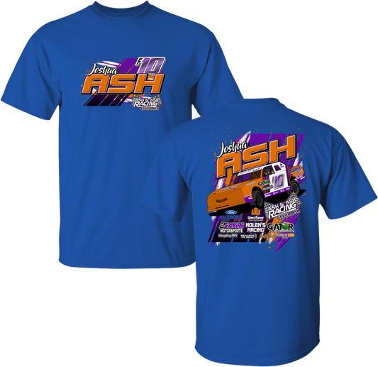 Joshua Ash Tee