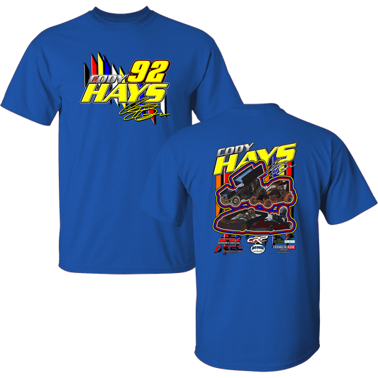 Youth Cody Hays Tee