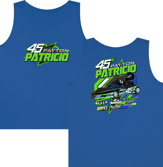 Payton Patricio Tank Top