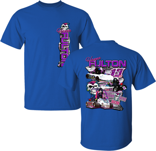 Youth Hanna Fulton Tee