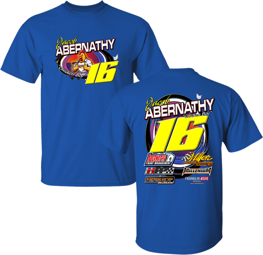 Youth Jacob Abernathy Tee