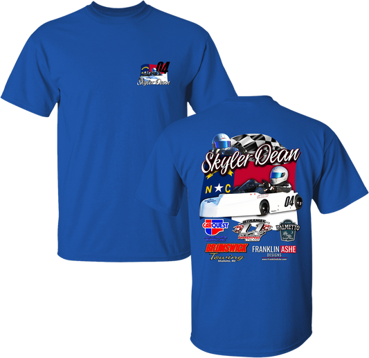 Youth Skyler Dean Tee