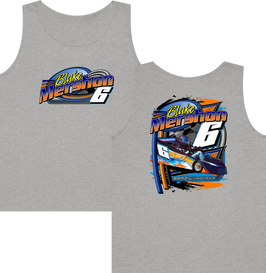 Blake Mershon Tank Top