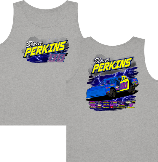Blane Perkins Tank Top