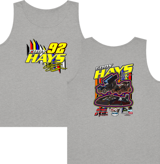 Cody Hays Tank Top