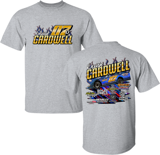 Youth Davin Cardwell Tee