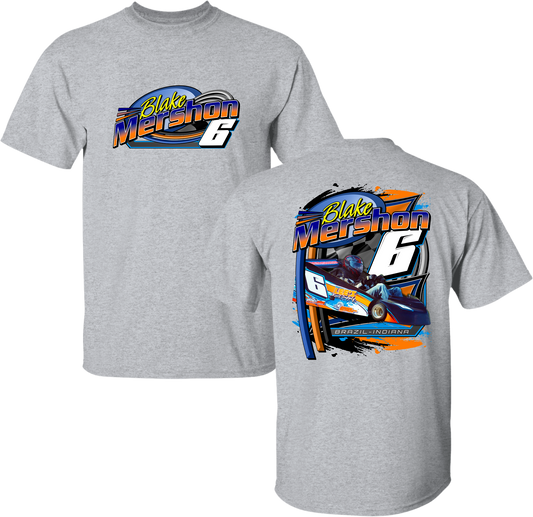 Youth Blake Mershon Tee