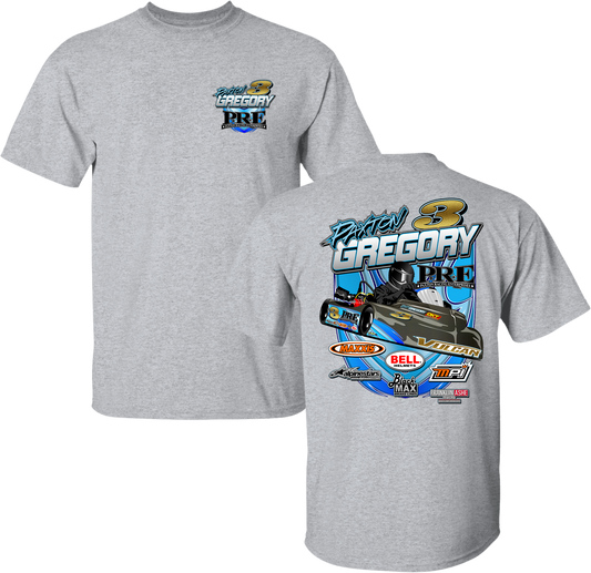 Youth Paxton Gregory Tee