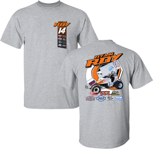 Youth Ryan Roy Tee (2024)