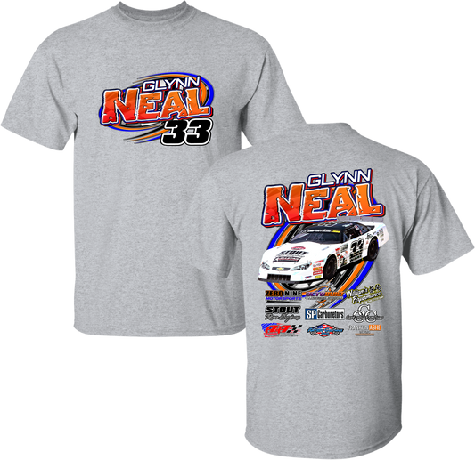 Youth Glynn Neal Tee