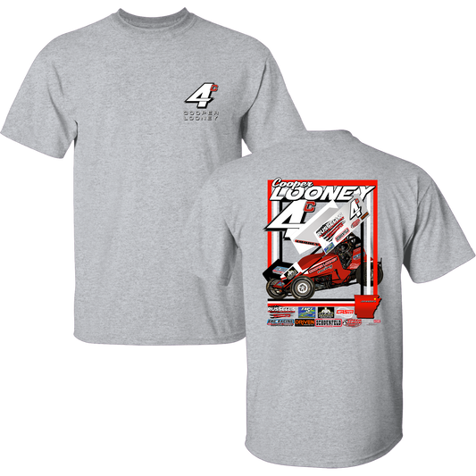 Youth Cooper Looney Tee