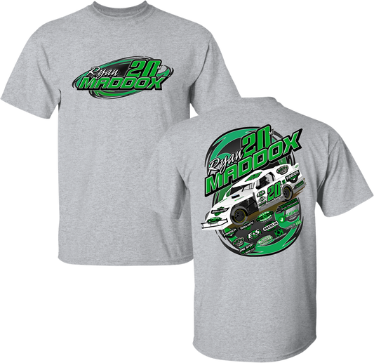 Youth Ryan Maddox Tee
