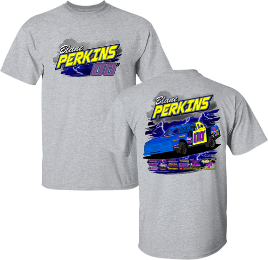 Youth Blane Perkins Tee