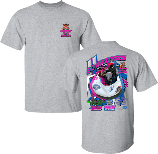 Youth Bo Bridges 2024 Tee