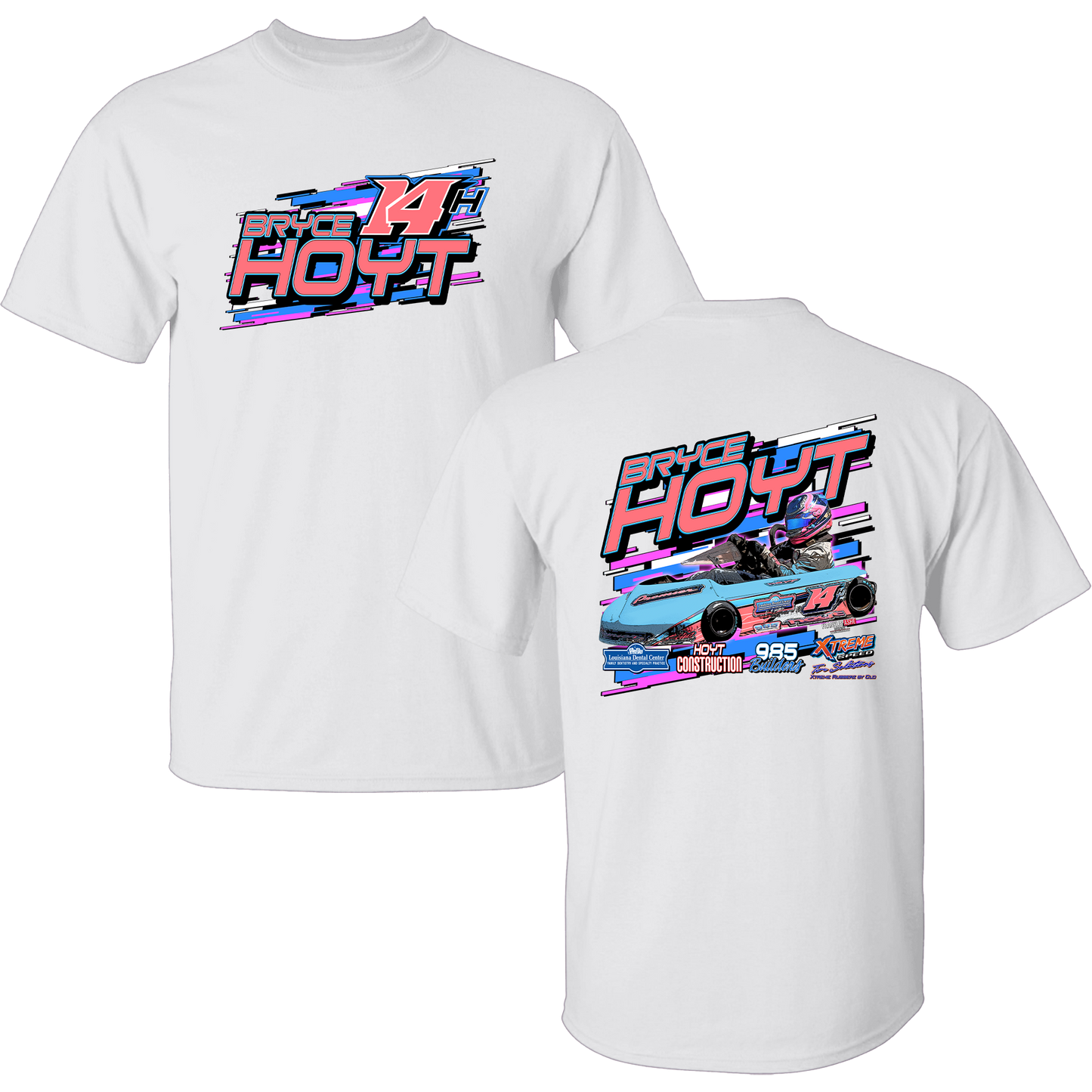 Youth Bryce Hoyt Tee