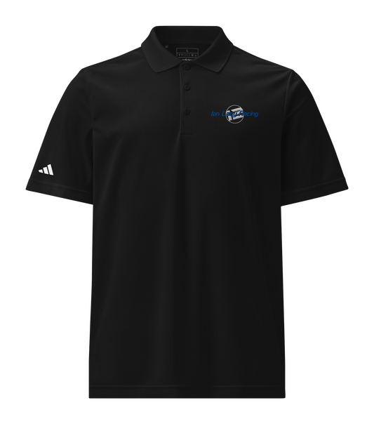 Ian Lacy Racing Adidas Polo