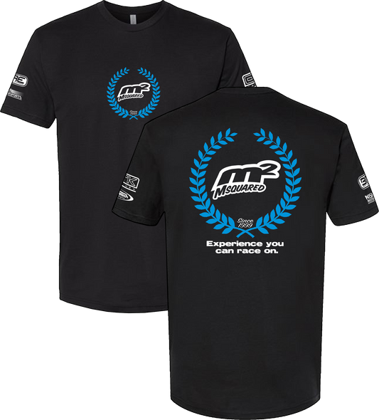 2025 MSquared Tee