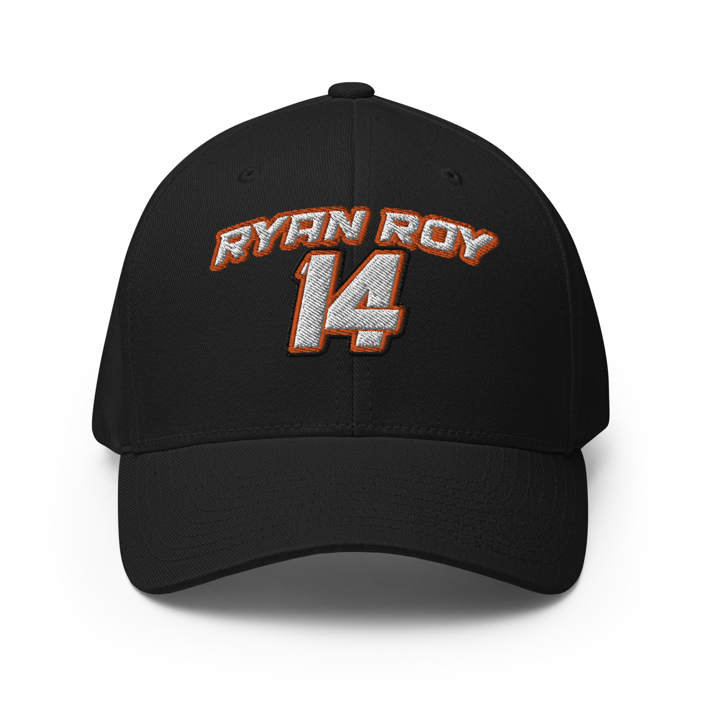 Ryan Roy FlexFit Hat (2023)