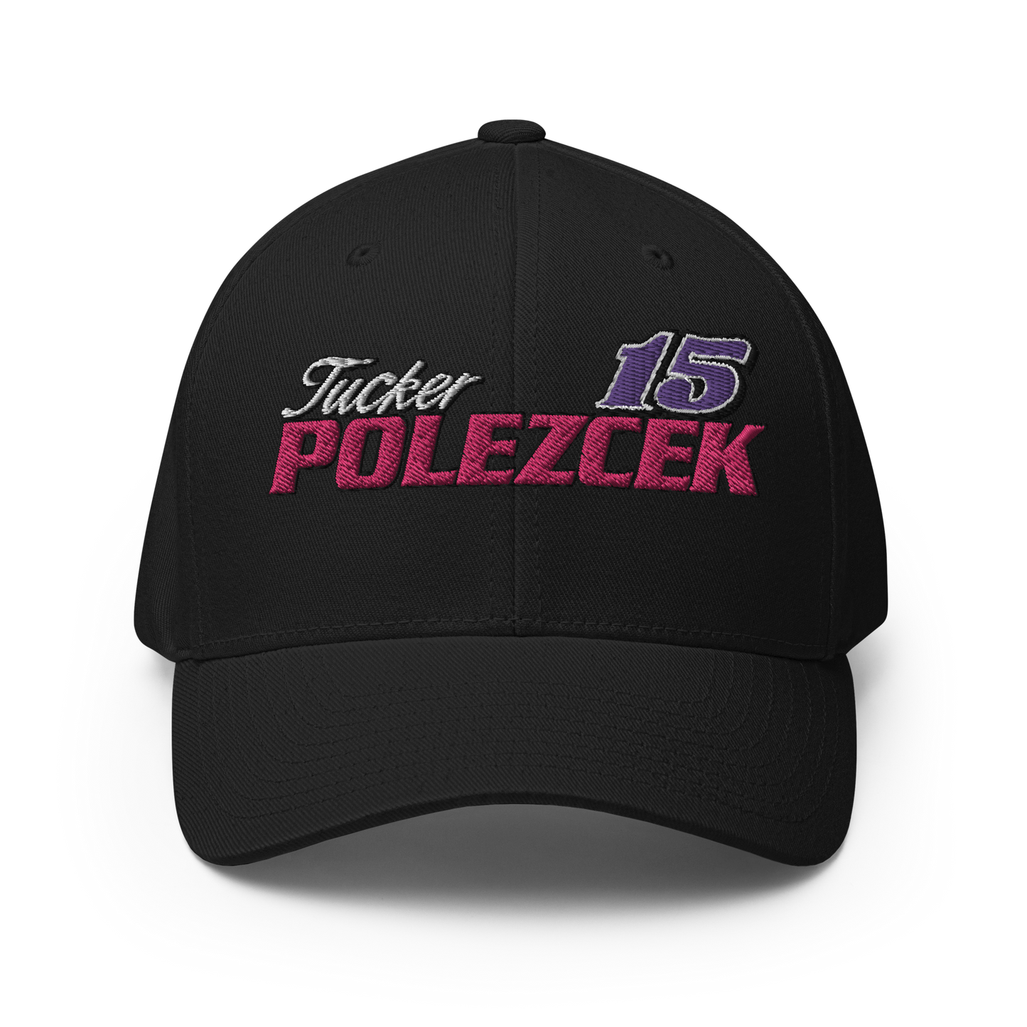 Tucker Polezcek FlexFit