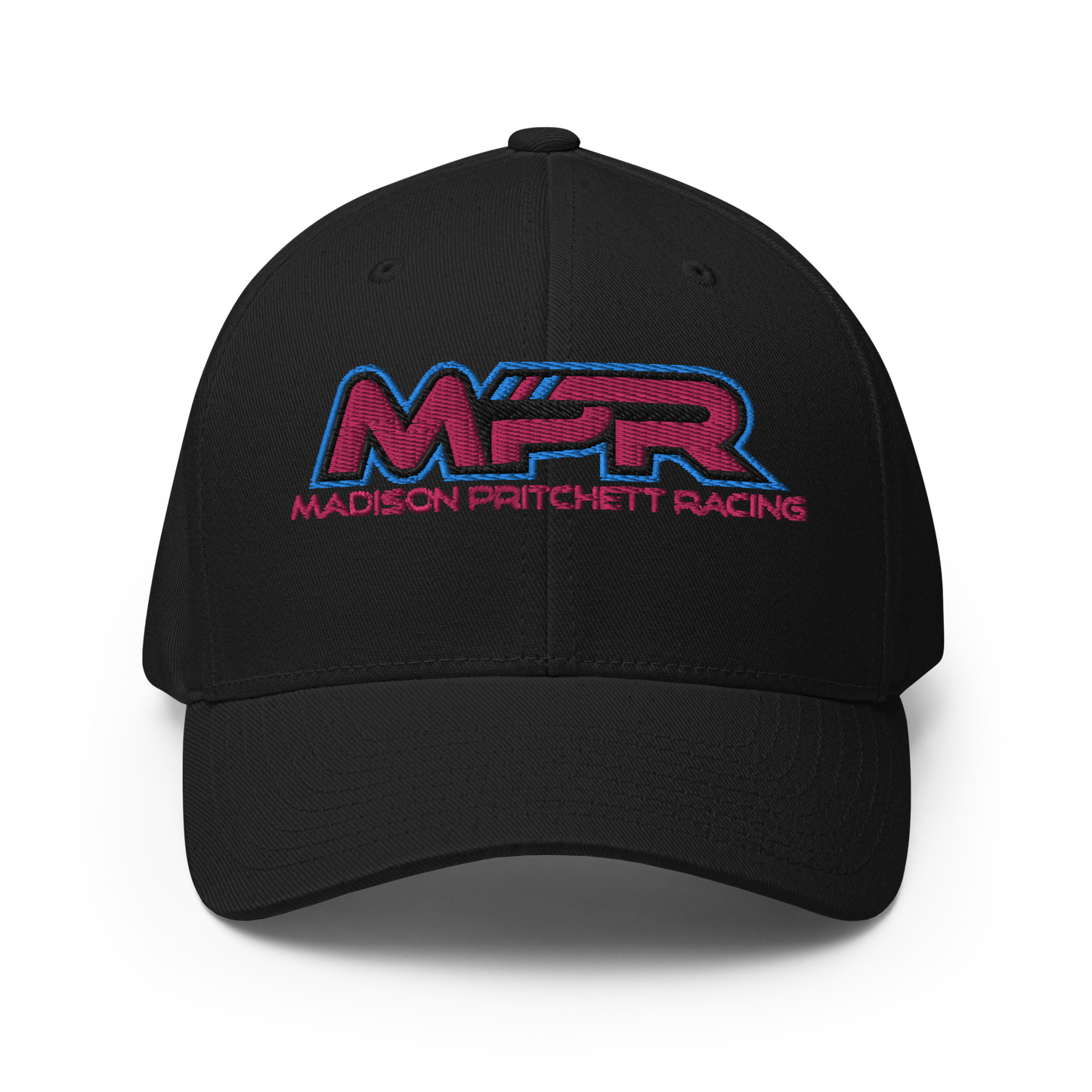 Madison Pritchett FlexFit Hat