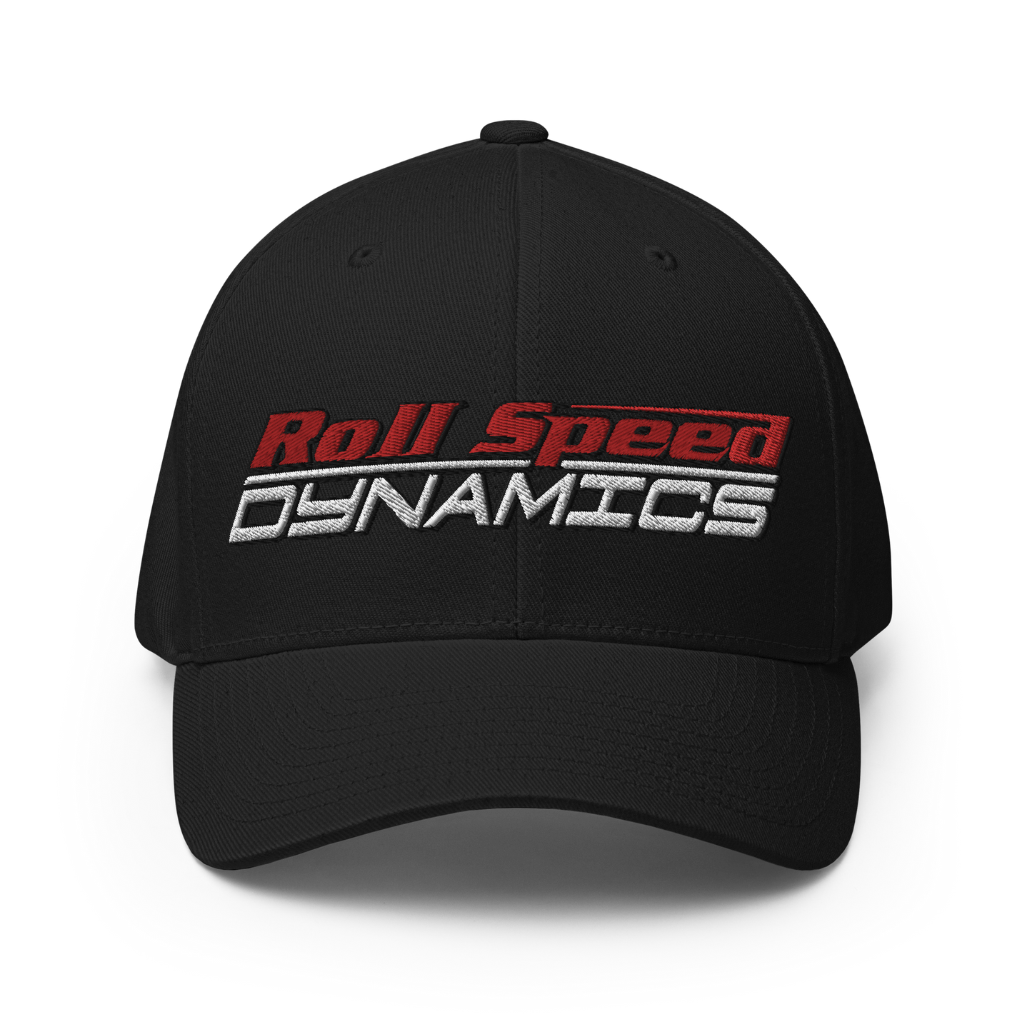 Roll Speed Dynamics FlexFit Hat