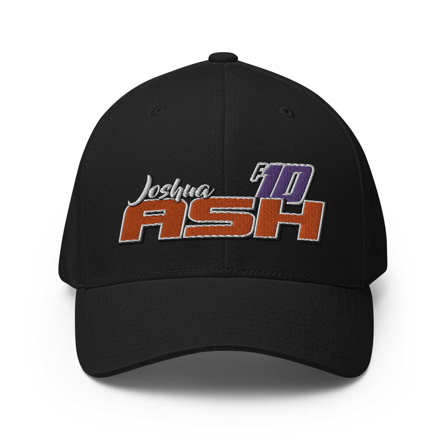 Joshua Ash FlexFit Hat