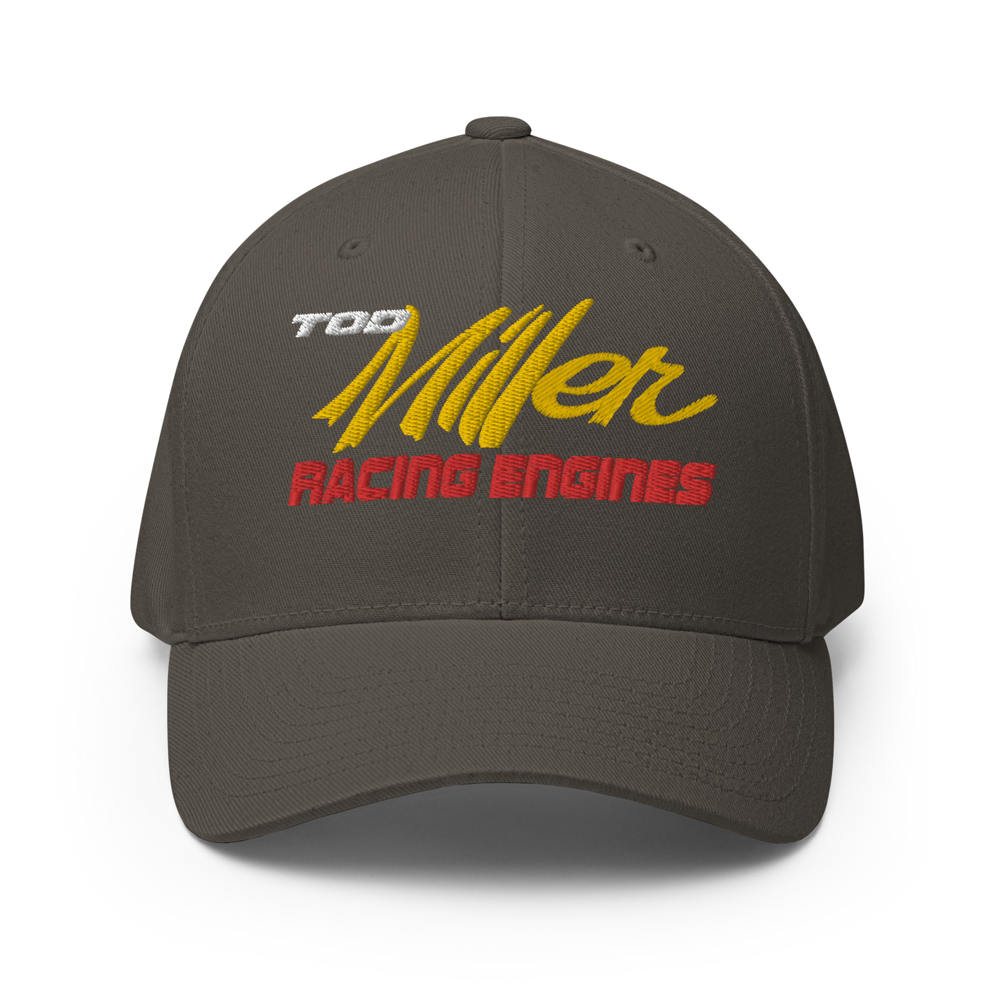 TMRE FlexFit Hat