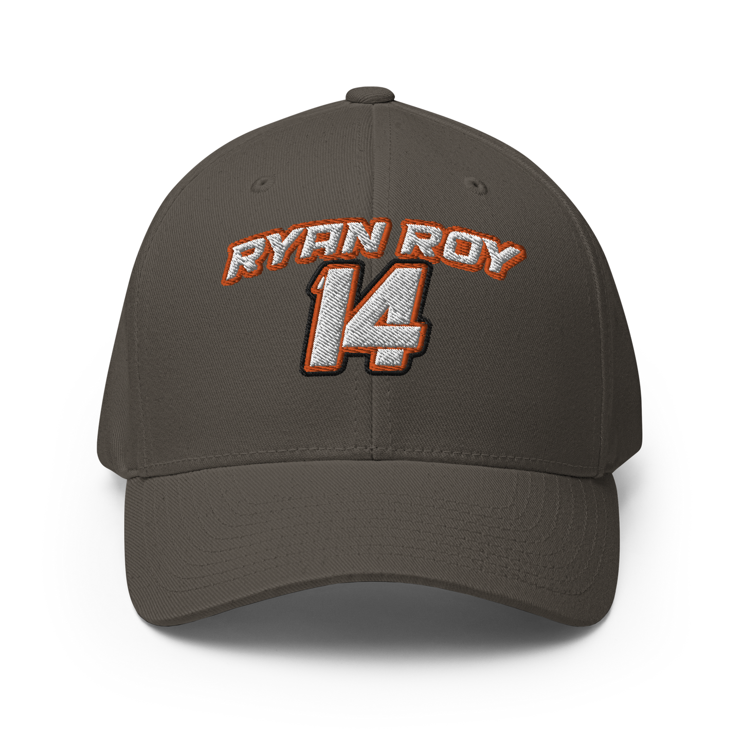 Ryan Roy FlexFit Hat (2023)