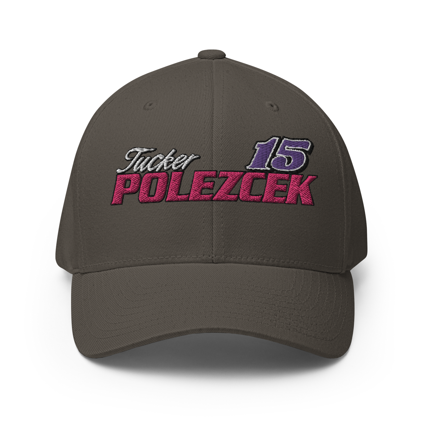 Tucker Polezcek FlexFit