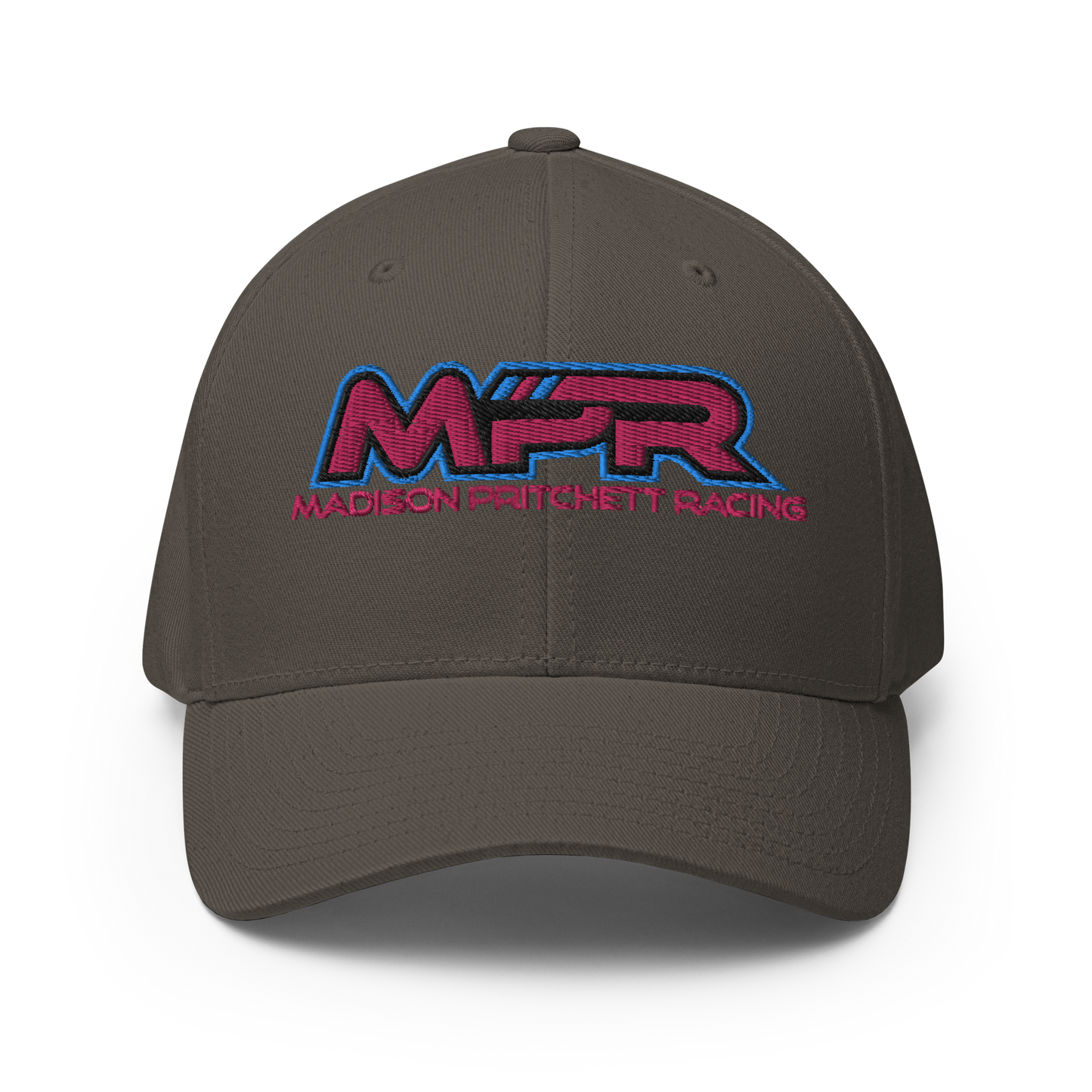 Madison Pritchett FlexFit Hat