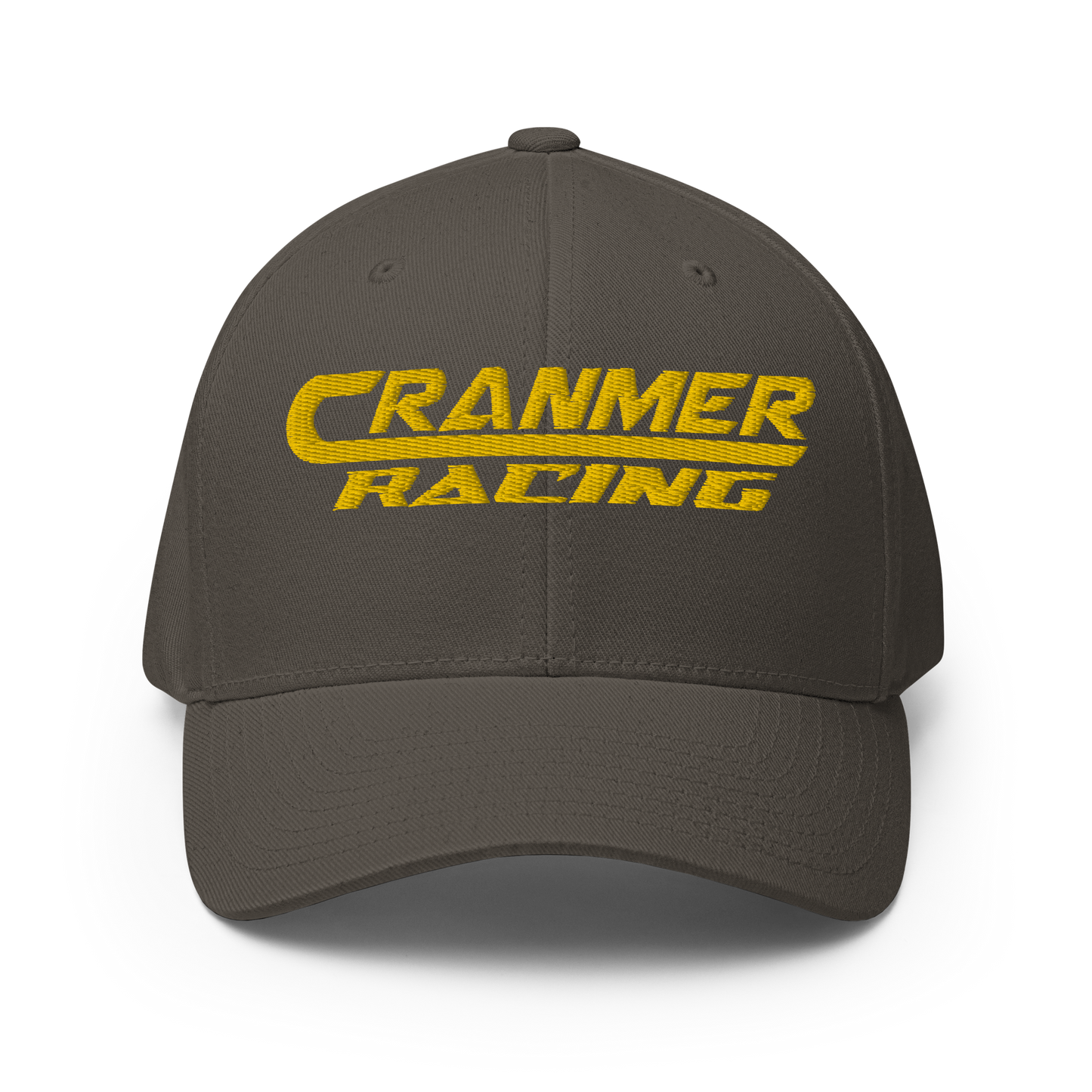 Cranmer Racing FlexFit Hat