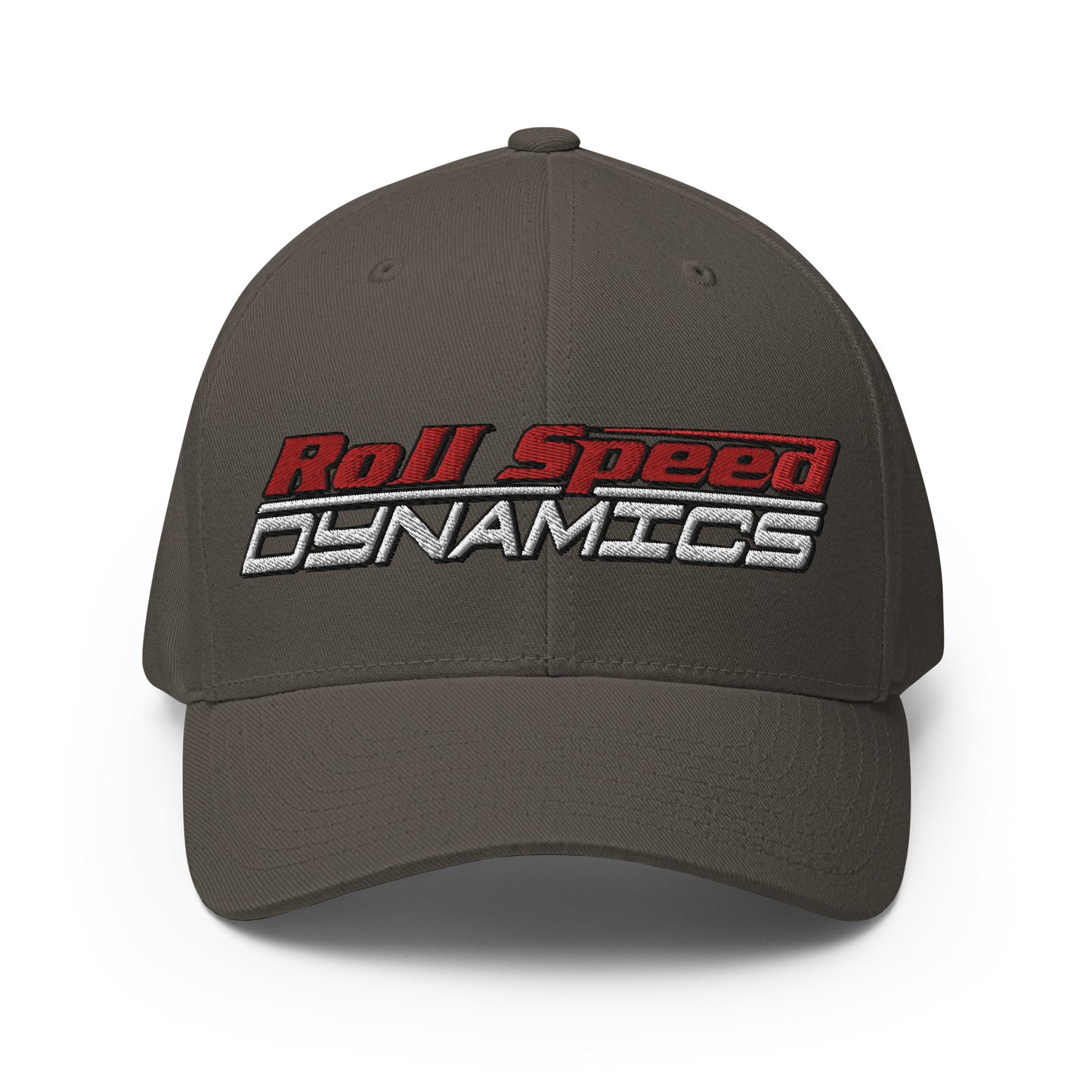 Roll Speed Dynamics FlexFit Hat
