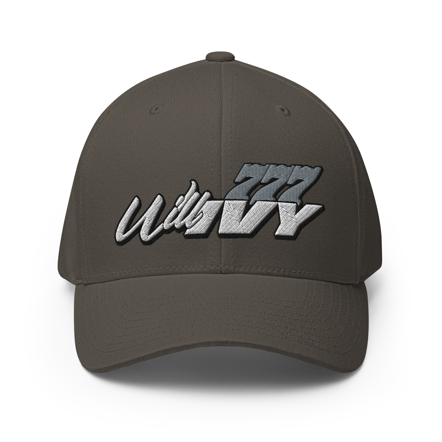 Will Ivy FlexFit Hat