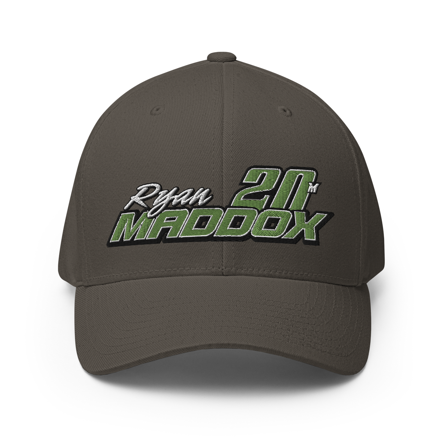 Ryan Maddox FlexFit Hat