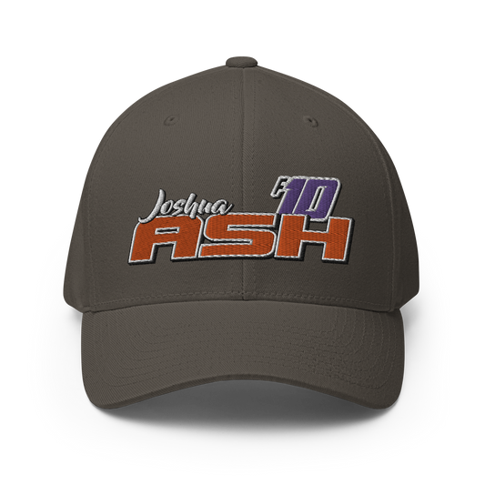 Joshua Ash FlexFit Hat