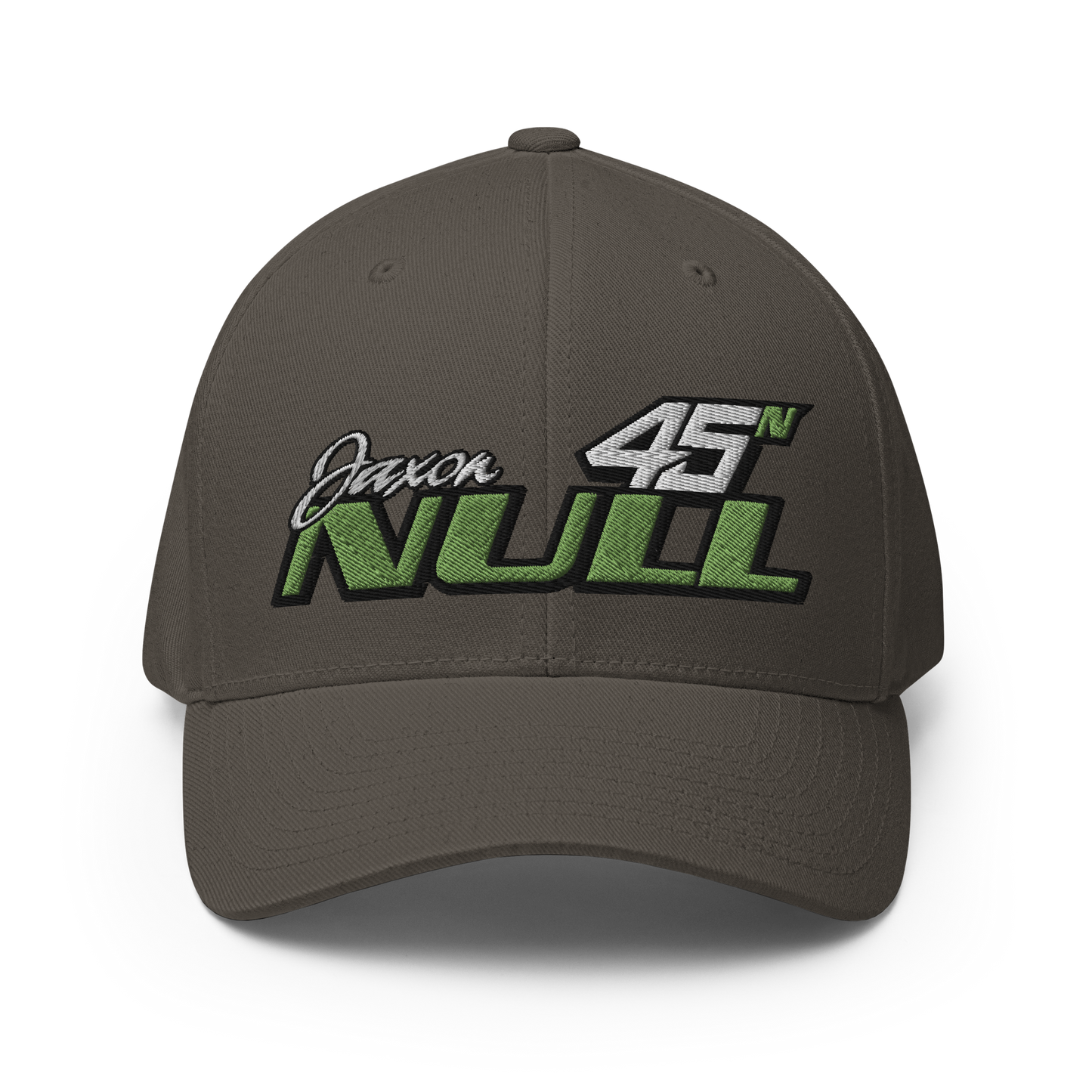 Jaxon Null FlexFit Hat