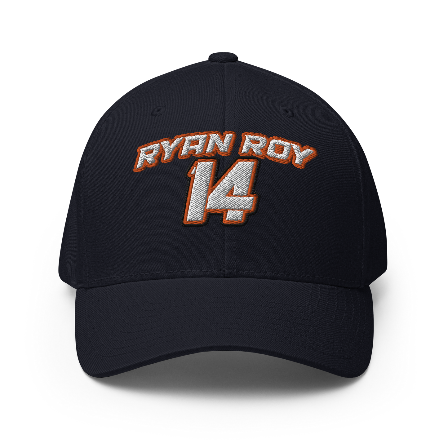 Ryan Roy FlexFit Hat (2023)
