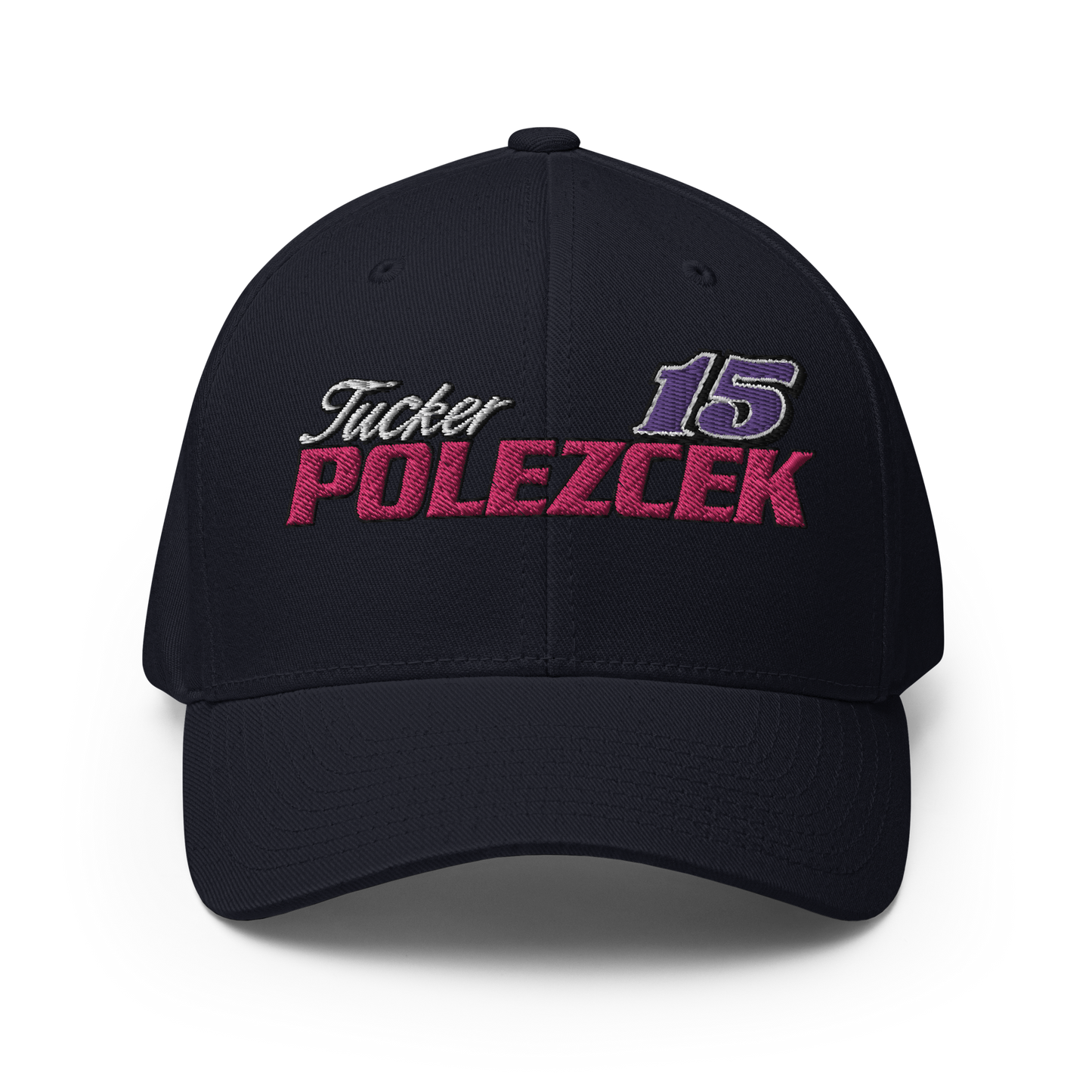 Tucker Polezcek FlexFit