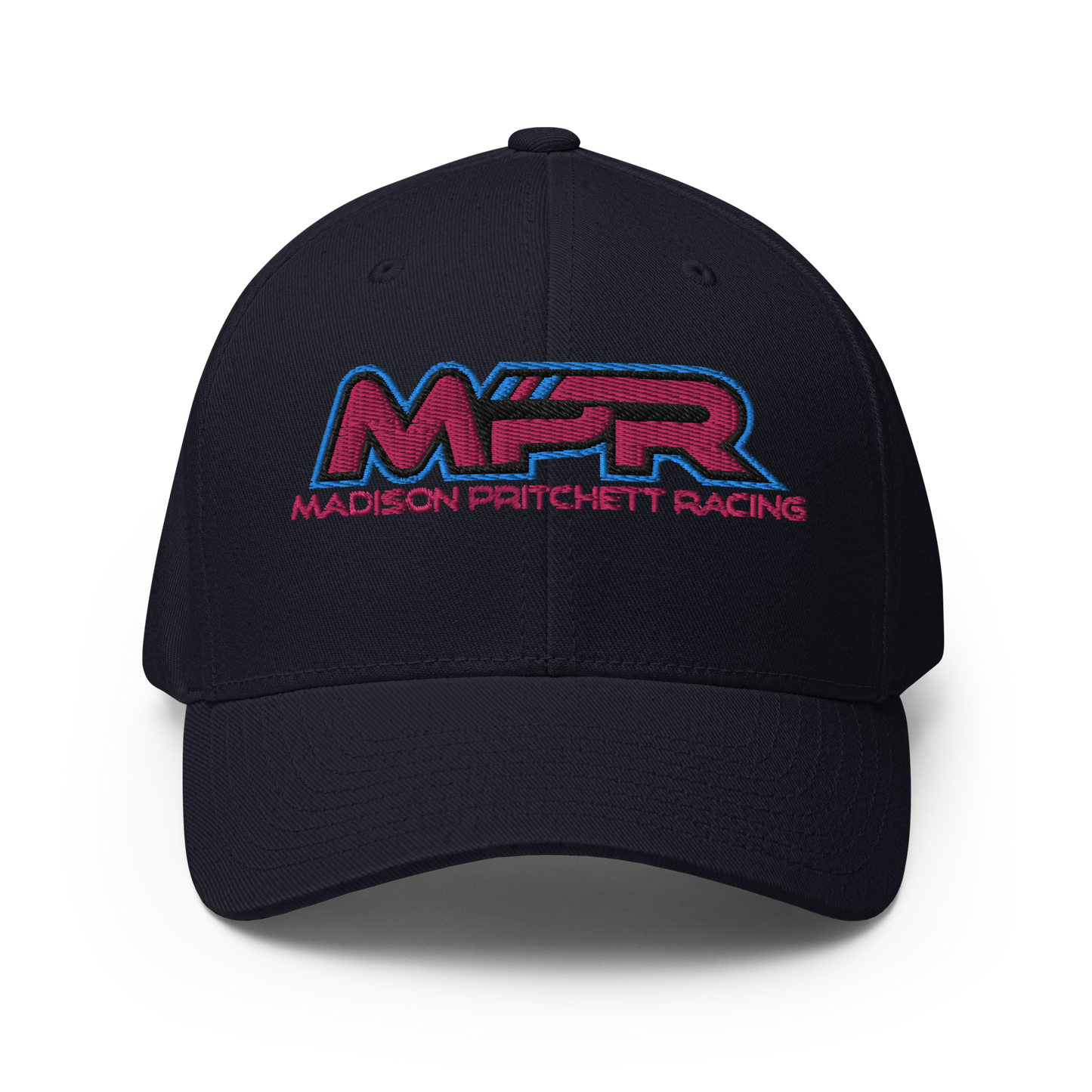 Madison Pritchett FlexFit Hat