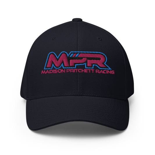 Madison Pritchett FlexFit Hat