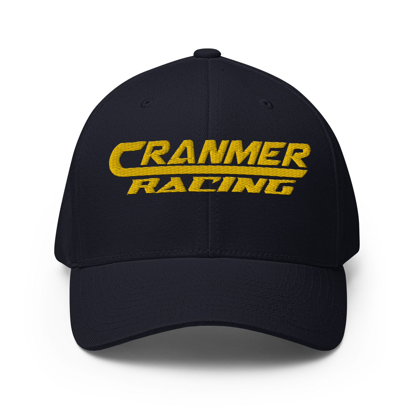 Cranmer Racing FlexFit Hat