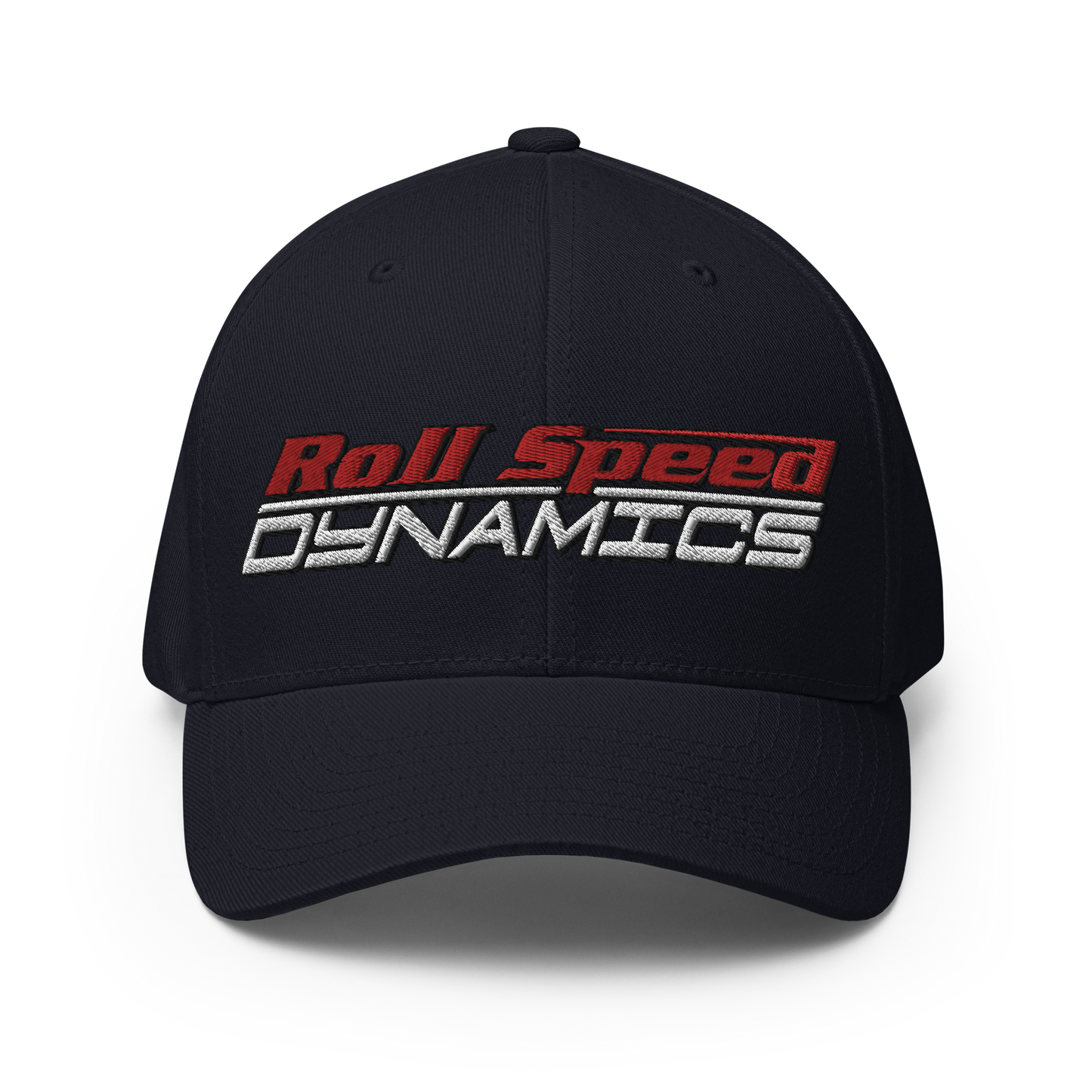 Roll Speed Dynamics FlexFit Hat