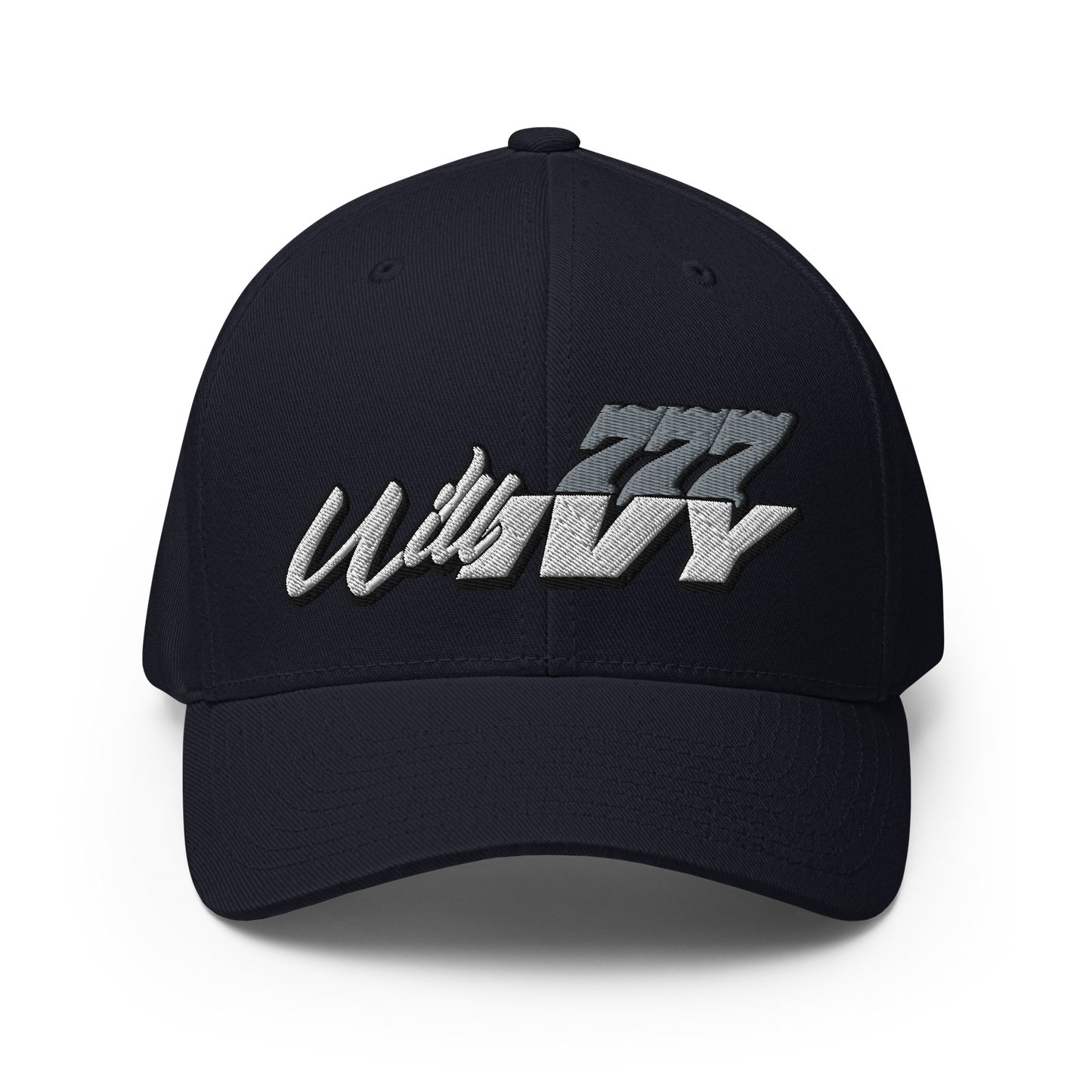 Will Ivy FlexFit Hat